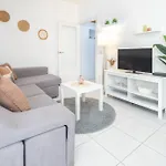 Apartment A Pie De Todo, Luz, Balcon Y Playa En Tossa