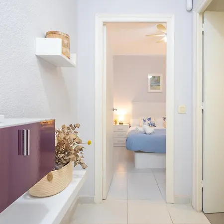 Apartment Luminoso En A Un Paso De La Playa Tossa de Mar