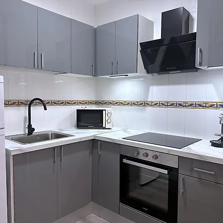 Luminoso En A Un Paso De La Playa Tossa de Mar