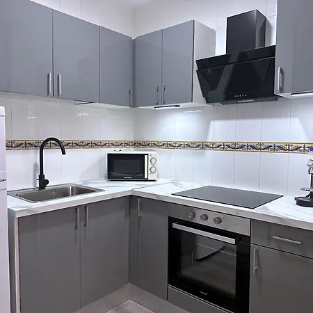 Luminoso En A Un Paso De La Playa