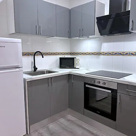 Luminoso En A Un Paso De La Playa * Tossa de Mar