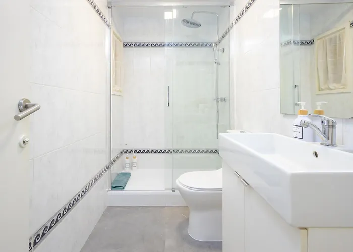 Lejlighed Luminoso En A Un Paso De La Playa Tossa de Mar