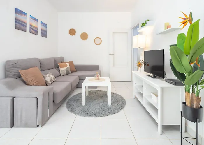 Luminoso En A Un Paso De La Playa Lejlighed Tossa de Mar