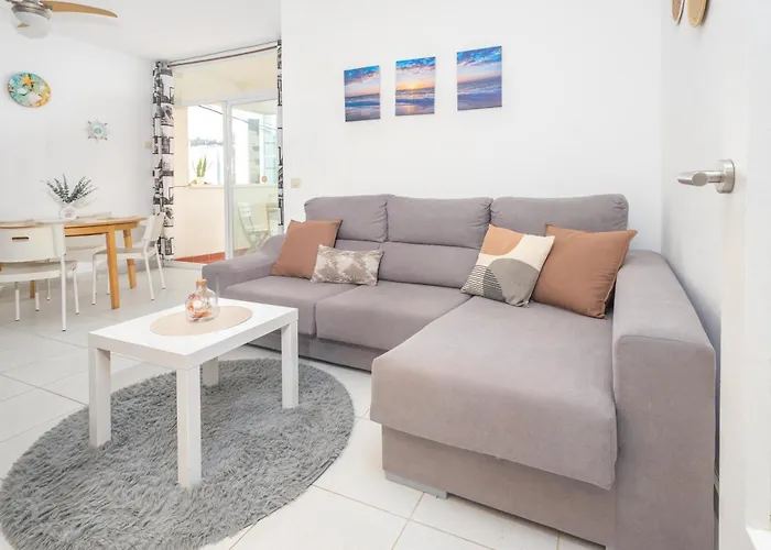 Luminoso En A Un Paso De La Playa Tossa de Mar