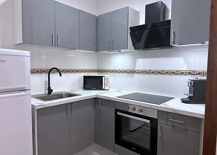 Luminoso En A Un Paso De La Playa Tossa de Mar