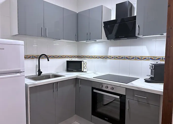 Luminoso En A Un Paso De La Playa