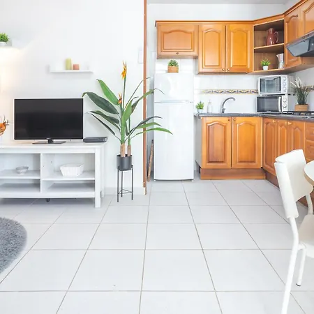 Luminoso En A Un Paso De La Playa Tossa de Mar