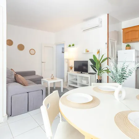 Apartman Luminoso En A Un Paso De La Playa Tossa de Mar