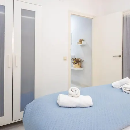 Luminoso En A Un Paso De La Playa *