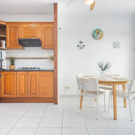 Luminoso En A Un Paso De La Playa Tossa de Mar