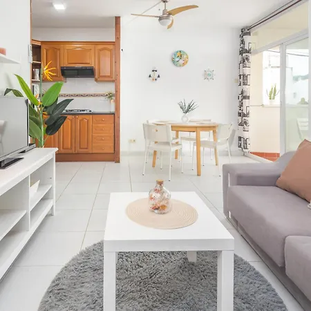 Luminoso En A Un Paso De La Playa Appartamento Tossa de Mar