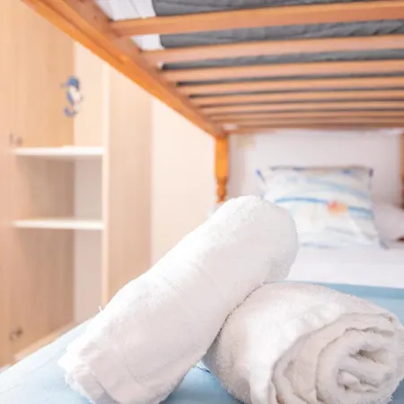 Luminoso En A Un Paso De La Playa *