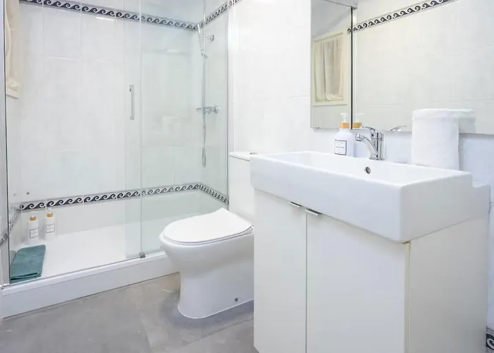 Luminoso En A Un Paso De La Playa Tossa de Mar