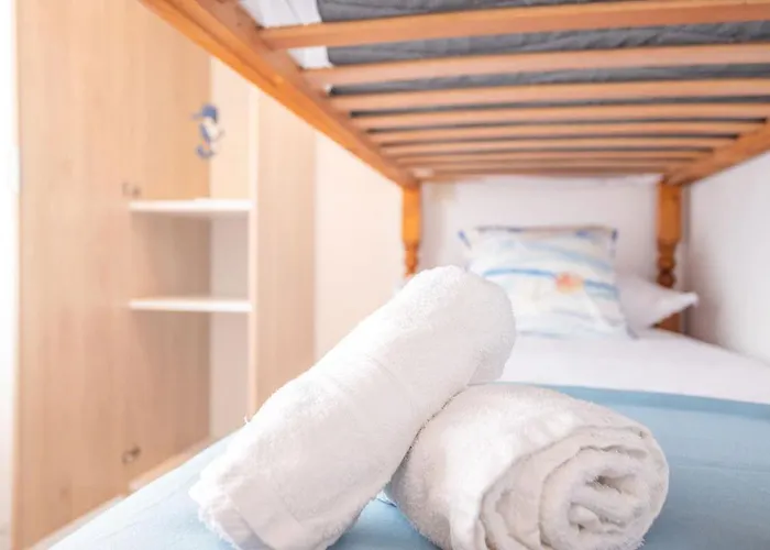 Luminoso En A Un Paso De La Playa Tossa de Mar