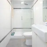 شقة A Pie De Todo, Luz, Balcon Y Playa En Tossa توسا ذي مار