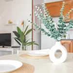 شقة A Pie De Todo, Luz, Balcon Y Playa En Tossa توسا ذي مار